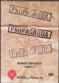 『PROPAGANDA』　DVD　(スケートボード)