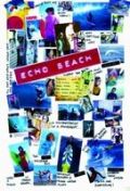 『ECHO BEACH』　DVD　エコビーチ/過激な'80年代のサーフシーン　（ショートボード）