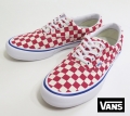 【VANS】　ERA PRO /CHECKERBOARD (RECOCO RE)　26.5ｃｍ/US8.5