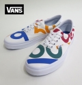 【VANS】　ERA  Blanc66/DECK CLUB　26.5ｃｍ/US8.5