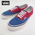 【VANS】　ERA  95DX　ANAHEIM FACTORY/NVY 　26.5ｃｍ/US8.5