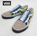 【VANS】　OLD SKOOL  MASH UP 　26.5ｃｍ/US8.5