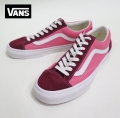 【VANS】　STYLE 36　26.5ｃｍ/US8.5