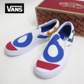 【VANS】　SLIPON  Blanc66/DECK CLUB　26.5ｃｍ/US8.5