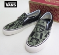 【VANS】　CLASSIC SLIPON　SURFLINE　HANAI YUSUKEコラボ　　26.5ｃｍ/US8.5