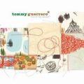 『Year of the monky/Tommy Guerrero』　トミーゲレロ/CD