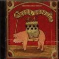 『Hogtied Like A Rodeo/The White Buffalo』　CD