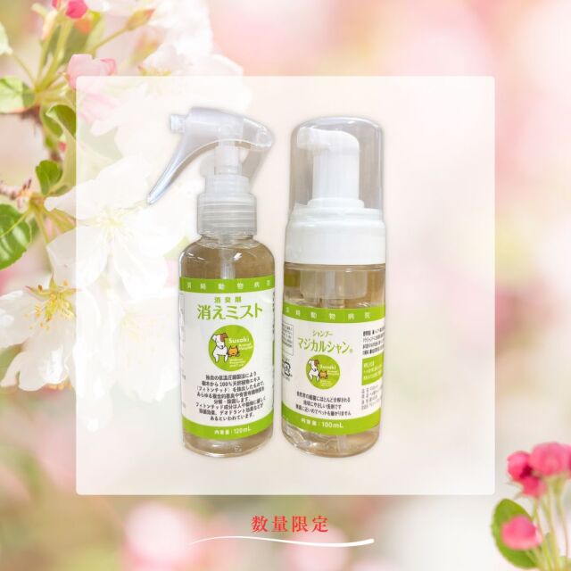 トラベル用 環境除菌セット