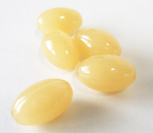 フィッシュオイル