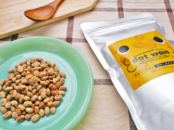 ドットわん納豆１５０ｇ