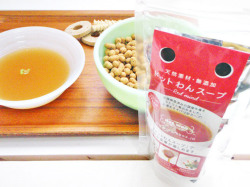 ドットわんスープ１５包