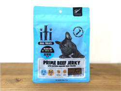 iti イティ ドッグトリーツ　ビーフジャーキー 股関節ケア