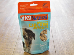 K9ナチュラル チキン・トリーツ