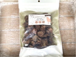 ナチュラルハーベスト　ドライド ラム ラング