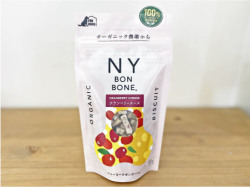 ニューヨークボンボーン (NY BONBONE) クランベリーチーズ