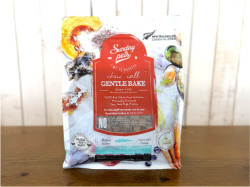 Sunday Pets サンデーペッツ ジェントルベイク ワイルドホキ ウィズトライプ 1.3kg