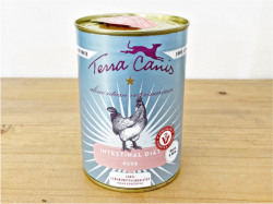 テラカニス TerraCanis アリベット インテスティナル （胃腸）チキン
