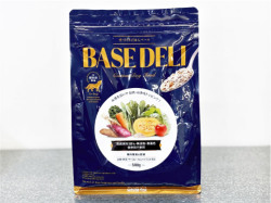 ホワイトフォックス BASE DELI ベースデリ 500g