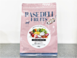 ホワイトフォックス BASE DELI ベースデリ・フルーツ 500g プレミアム