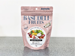 ホワイトフォックス BASE DELI ベースデリ・フルーツ 70g プレミアム