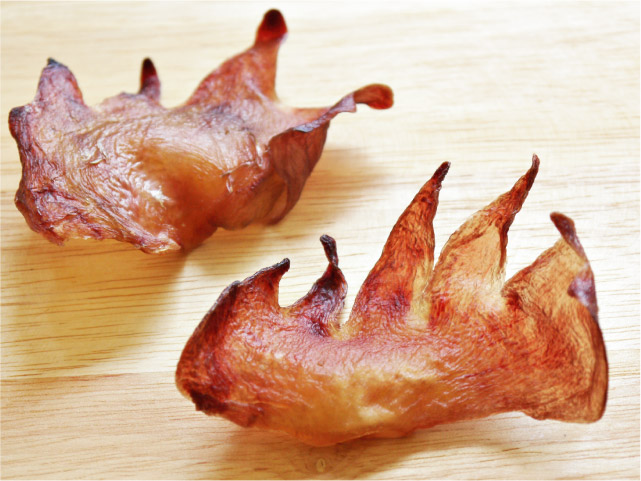みちのくファーム　北海道産 鶏とさか