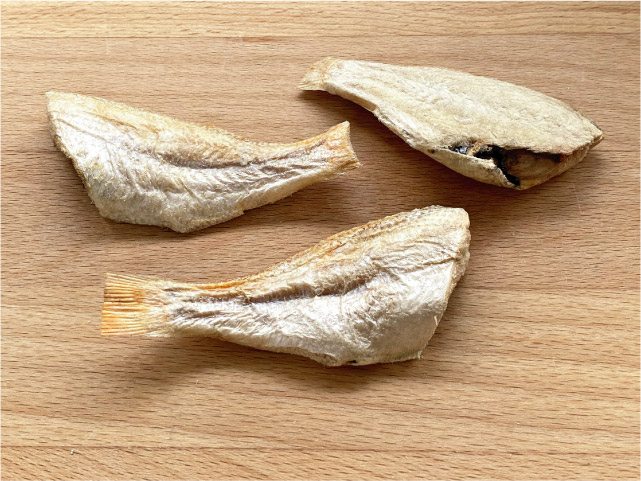 みちのくファーム　フリーズドライ のどぐろ