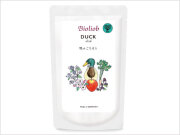 ビオリオーブ　ダック・ディッシュ（鴨のごちそう）