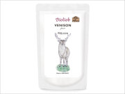 ビオリオーブ　ピュア・ベニソン（鹿100%）