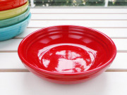 ＢＡＵＥＲ　ＢＥＲＲＹ　ＢＯＷＬ　レッド