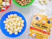 ドットわんチーズキューブ２５ｇ