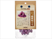 ドットわんの逸品シリーズ　フリーズドライ 薩摩紫イモ