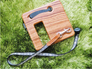 デザイン伸縮リード　エコリード