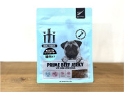 iti イティ ドッグトリーツ　ビーフジャーキー 腸内ケア