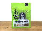 iti イティ ドッグトリーツ　ラムジャーキー 皮膚・被毛ケア