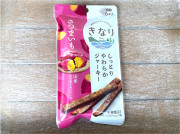 きなり　しっとりやわらかジャーキー「さつまいも」