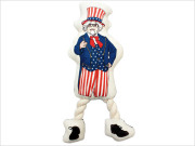 マンダリンブラザーズ　クレイジーロープトイ　アンクルサム