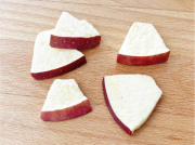 みちのくファーム　フリーズドライ 青森産りんご 30g