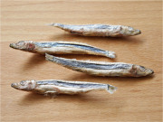 みちのくファーム　フリーズドライ きびなご 50g