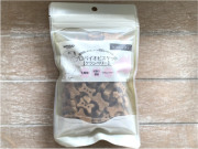 ナチュラルハーベスト　プロバイオ ビスケット　クランベリー