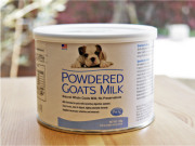 ペットエイジ　ゴートミルク＆核酸