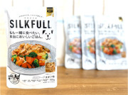 SILKFULL シルクフル 犬用ウェットフード「チキン」