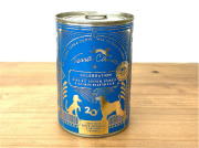 テラカニス TerraCanis　数量限定缶　20周年アニバーサリーメニュー