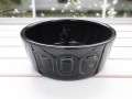 ＢＡＵＥＲ　ＤＯＧ　ＢＯＷＬ　Ｓサイズ・ブラック