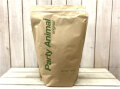新 パーティアニマル PARTY ANIMAL カリフォルニアチキン＆オーツレシピ 1.81kg