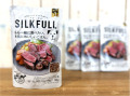 SILKFULL シルクフル 犬用ウェットフード「シカ」
