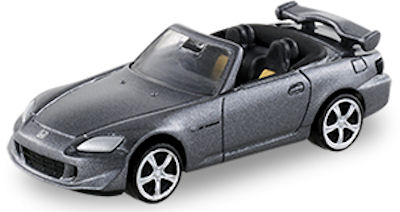 トミカ （トミカプレミアム 17） 1/58 ホンダ S2000 Type S （グレーメタ）