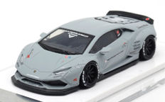 OneModel 1/64 Liberty Walk LB☆WORKS ウラカン LP610 （ゼロファイター）