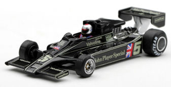 ★予約品★ MiniGT 1/64 ロータス 78 1977 アメリカ西GP 優勝 No.5 M.アンドレッティ