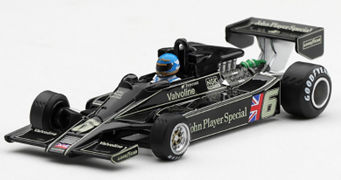 ★予約品★ MiniGT 1/64 ロータス 78 1978 南アフリカGP 優勝 No.6 R.ピーターソン