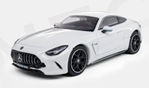 ★予約品★ NZG 1/64 メルセデス AMG GT 63 （カラー3種）